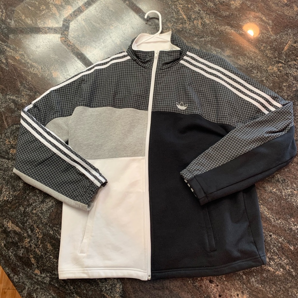 Adidas Jacket (limited release)